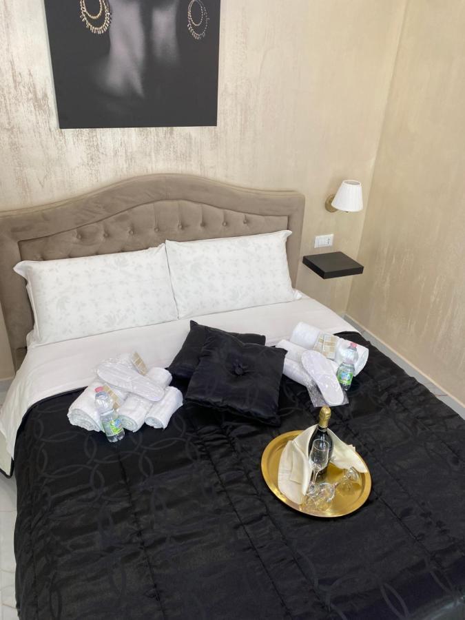 Le Camere Luxury Rooms Siracusa シラクーサ エクステリア 写真
