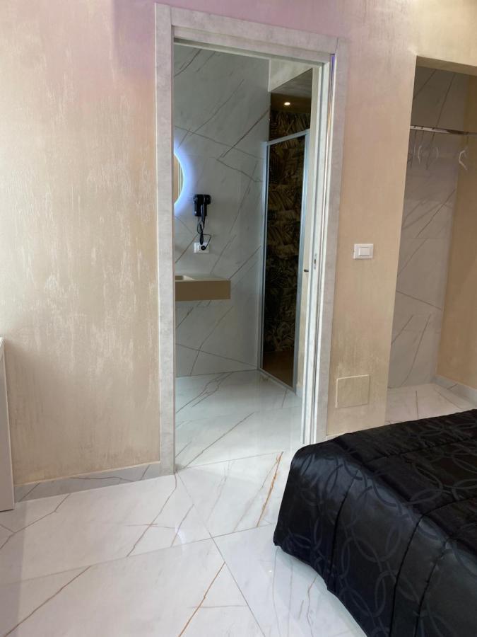 Le Camere Luxury Rooms Siracusa シラクーサ エクステリア 写真