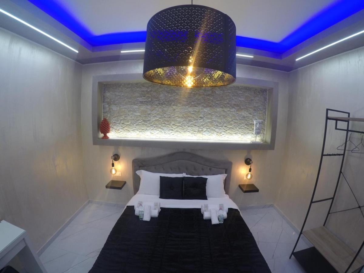Le Camere Luxury Rooms Siracusa シラクーサ エクステリア 写真