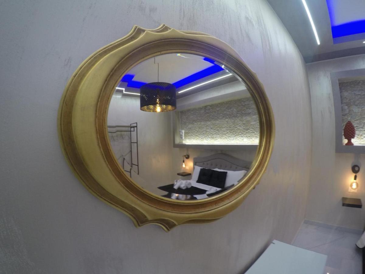 Le Camere Luxury Rooms Siracusa シラクーサ エクステリア 写真