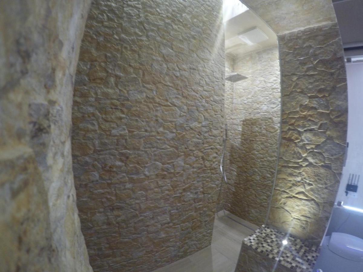Le Camere Luxury Rooms Siracusa シラクーサ エクステリア 写真