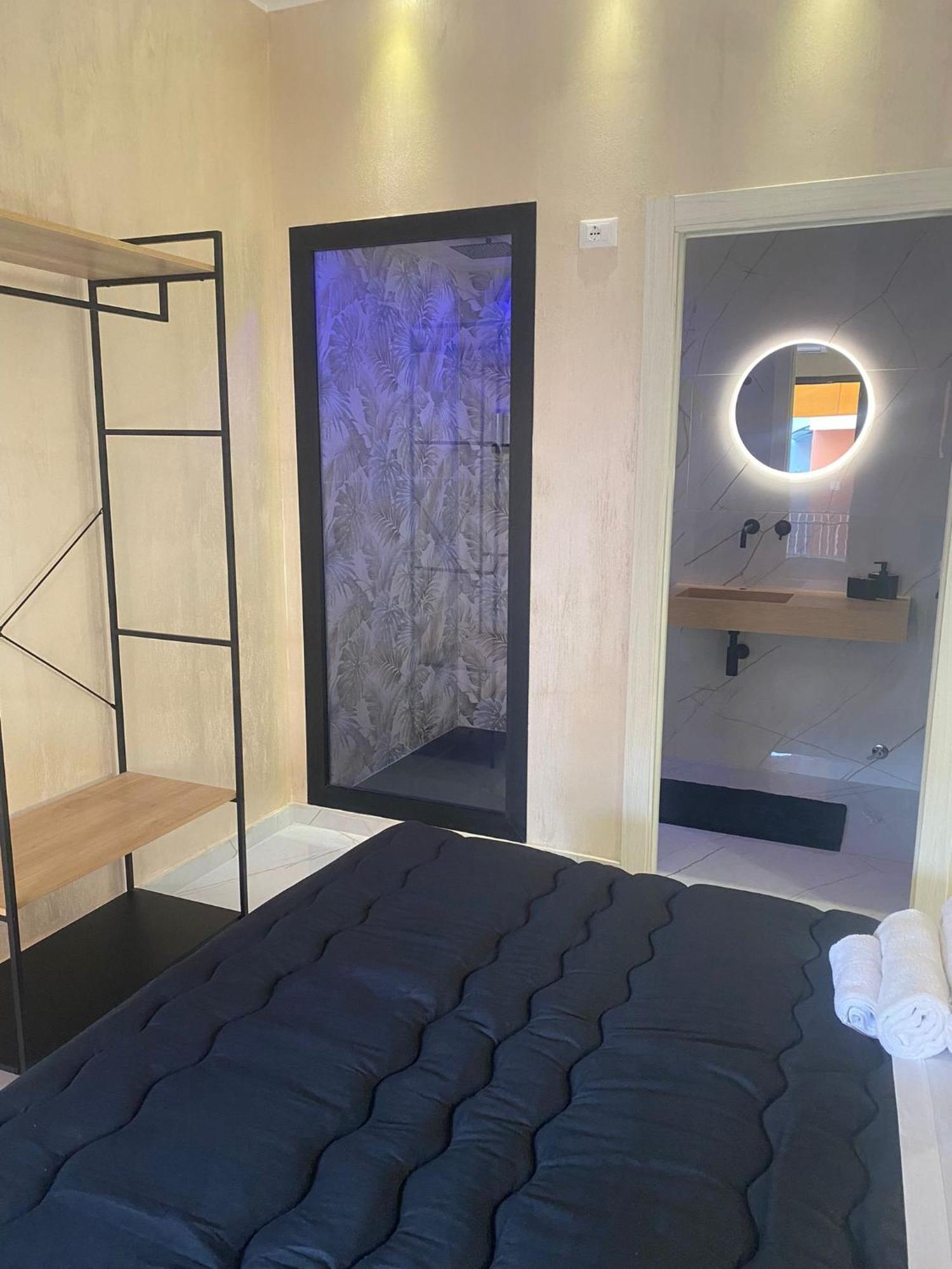 Le Camere Luxury Rooms Siracusa シラクーサ エクステリア 写真