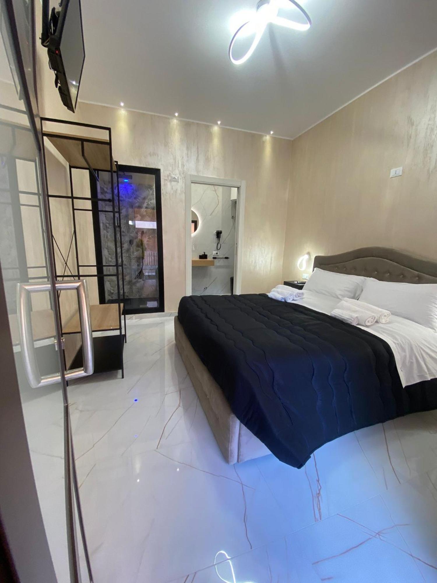 Le Camere Luxury Rooms Siracusa シラクーサ エクステリア 写真