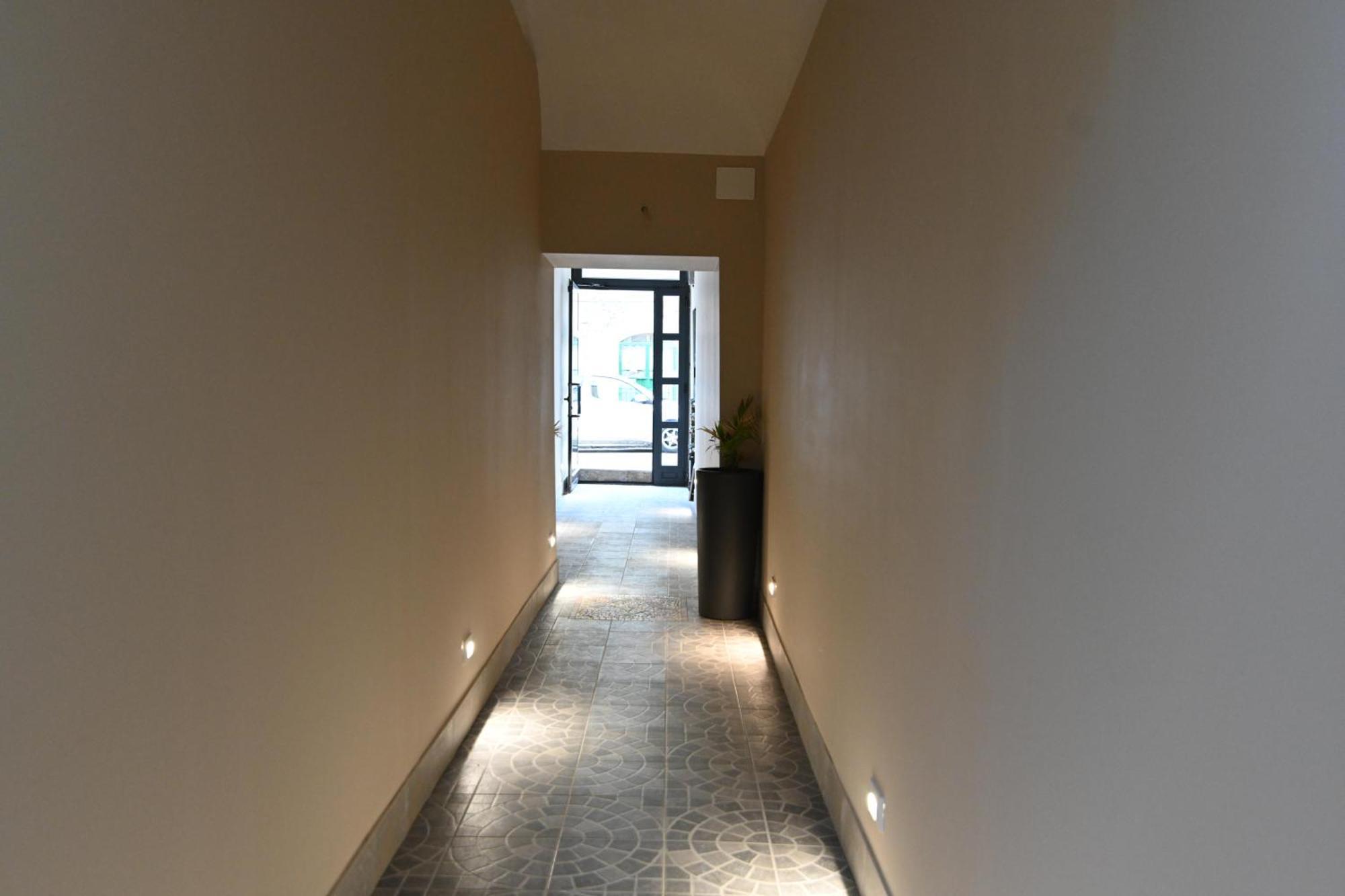 Le Camere Luxury Rooms Siracusa シラクーサ エクステリア 写真