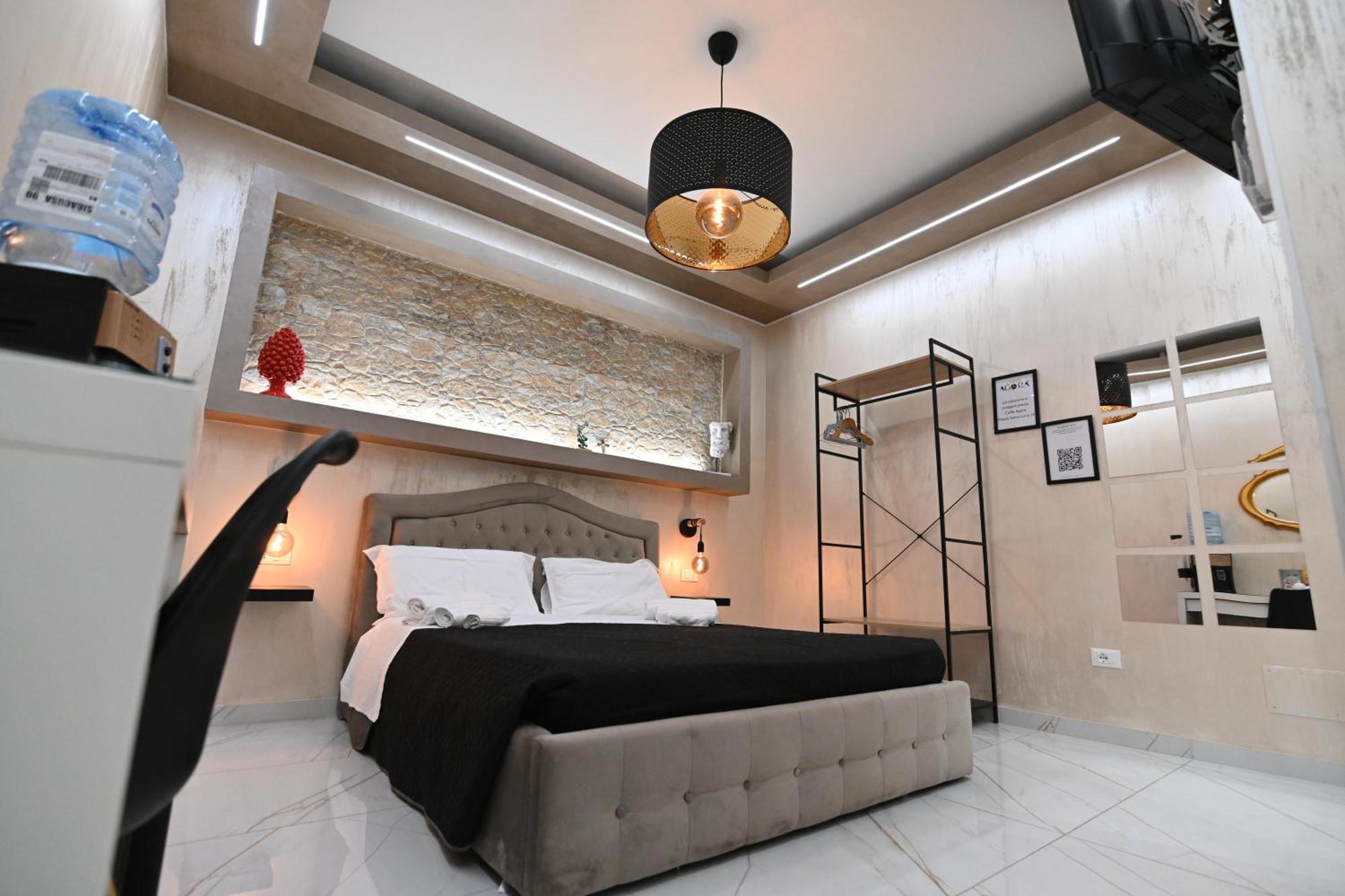 Le Camere Luxury Rooms Siracusa シラクーサ エクステリア 写真