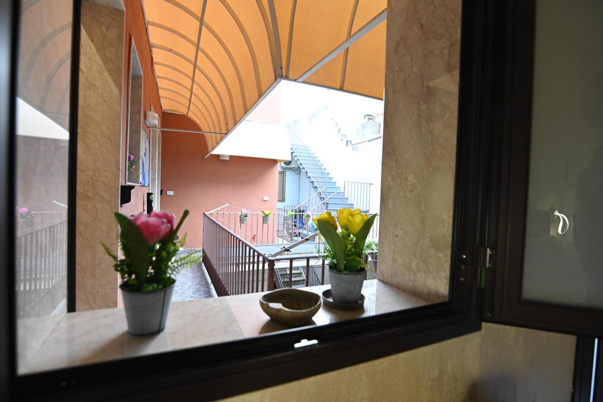 Le Camere Luxury Rooms Siracusa シラクーサ エクステリア 写真