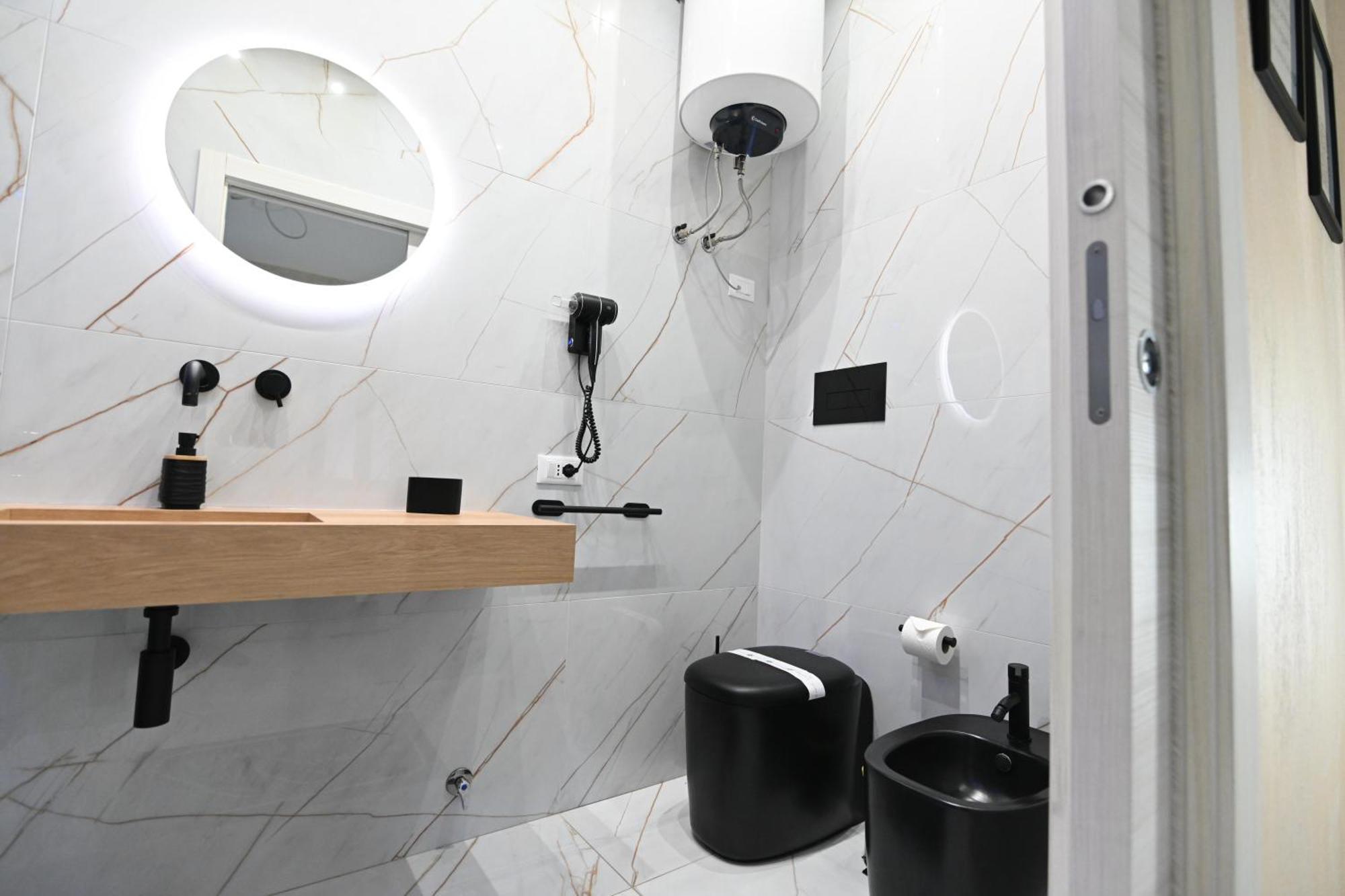 Le Camere Luxury Rooms Siracusa シラクーサ エクステリア 写真