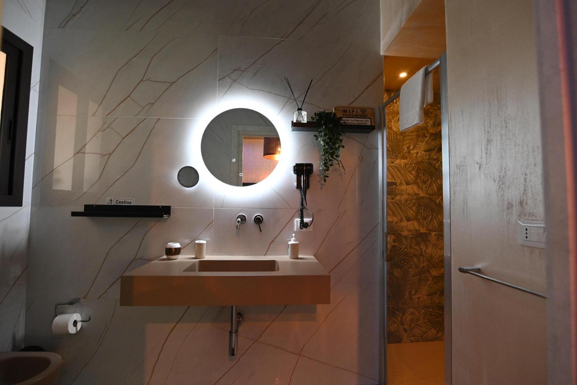 Le Camere Luxury Rooms Siracusa シラクーサ エクステリア 写真