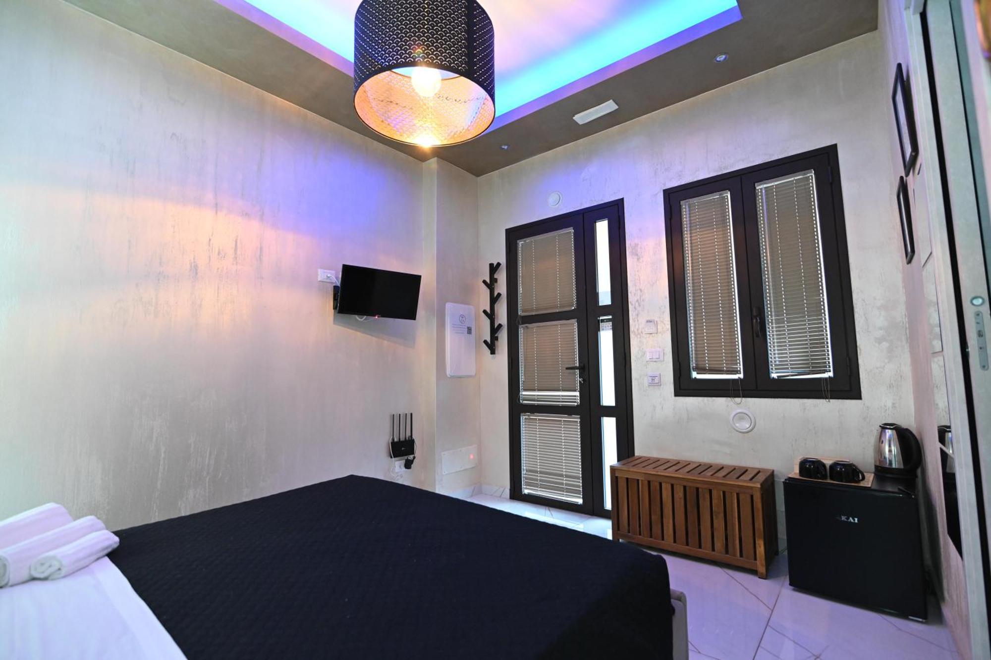 Le Camere Luxury Rooms Siracusa シラクーサ エクステリア 写真