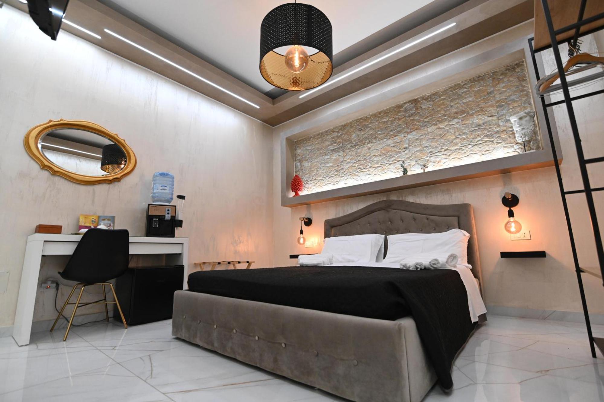 Le Camere Luxury Rooms Siracusa シラクーサ エクステリア 写真