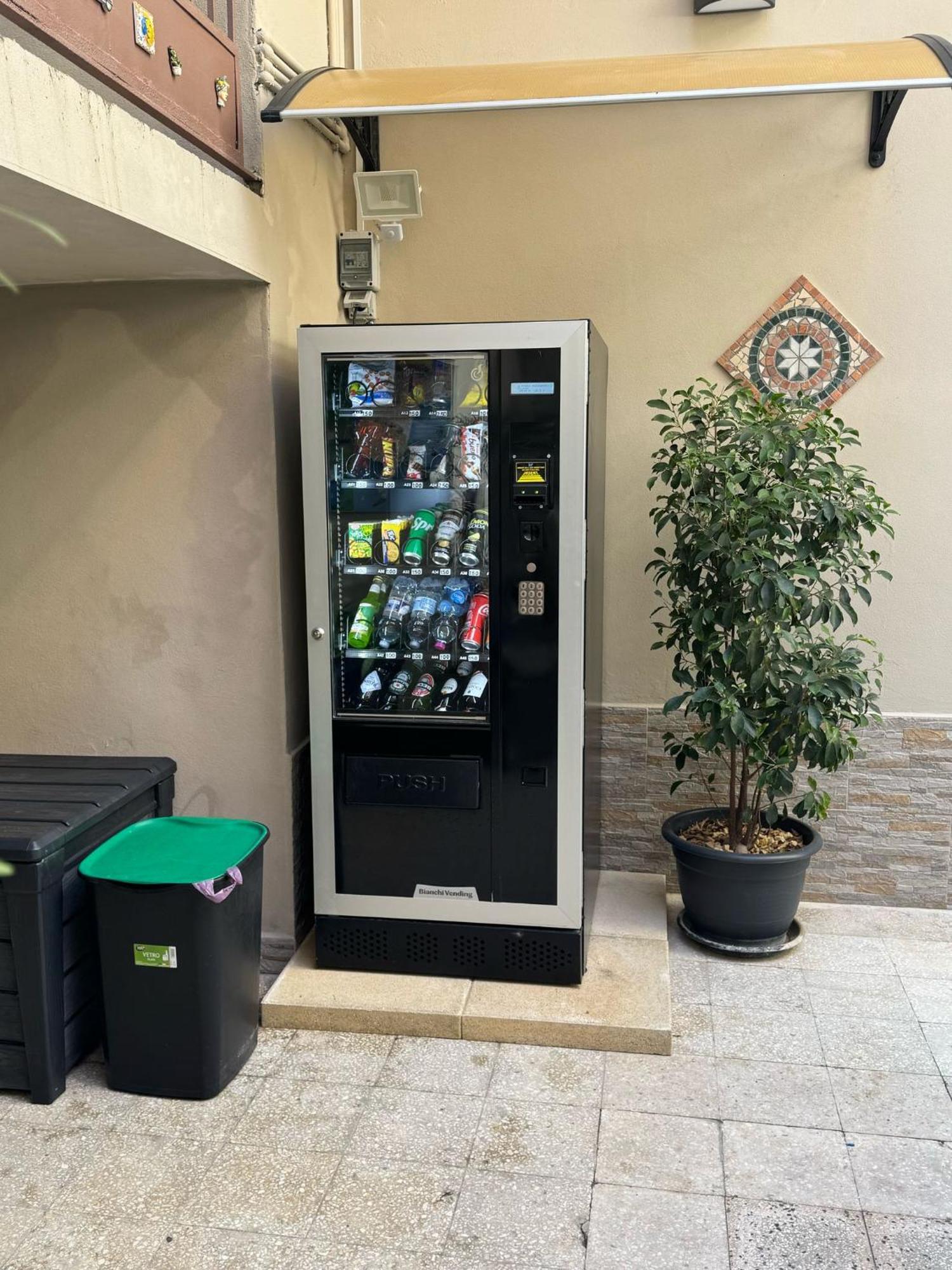 Le Camere Luxury Rooms Siracusa シラクーサ エクステリア 写真