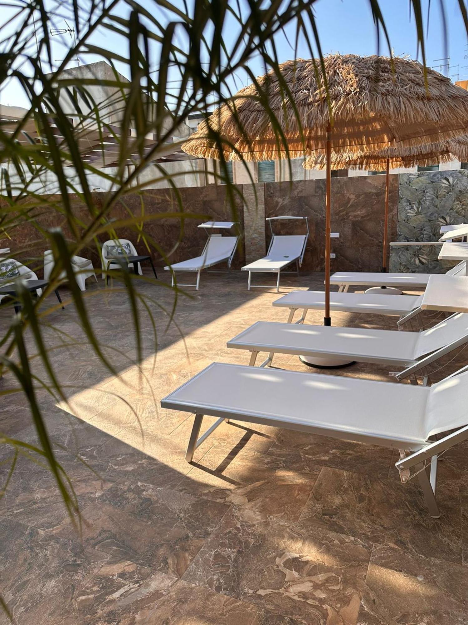 Le Camere Luxury Rooms Siracusa シラクーサ エクステリア 写真