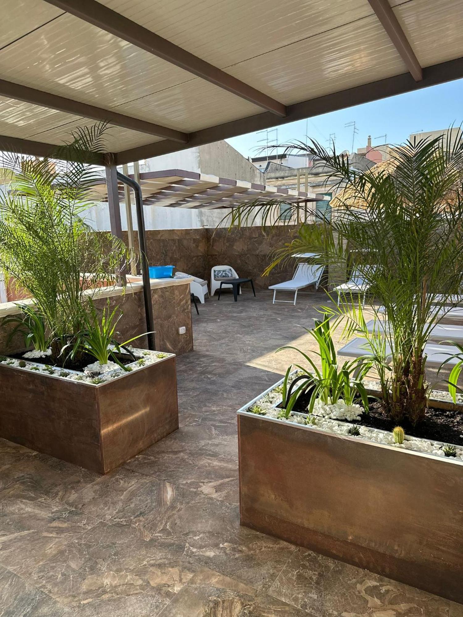 Le Camere Luxury Rooms Siracusa シラクーサ エクステリア 写真